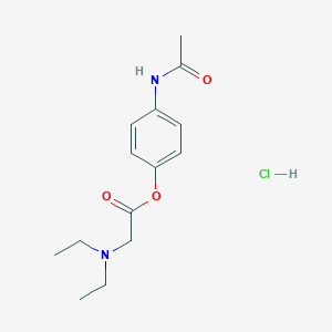 Propacetamol hydrochlorideͼƬ