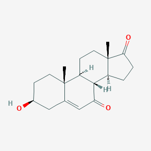 7-Keto-dehydroepiandrosteroneͼƬ