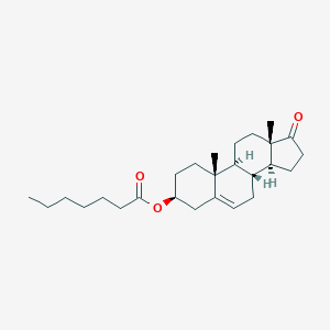 Dehydroepiandrosterone enanthateͼƬ