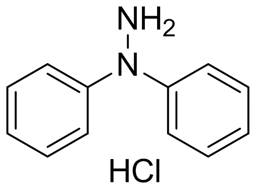 1,1-二苯肼盐酸盐