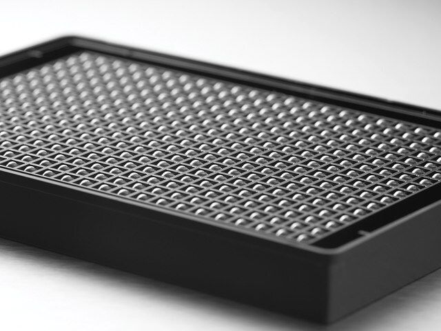 Corning<sup>®</sup> spheroid microplates