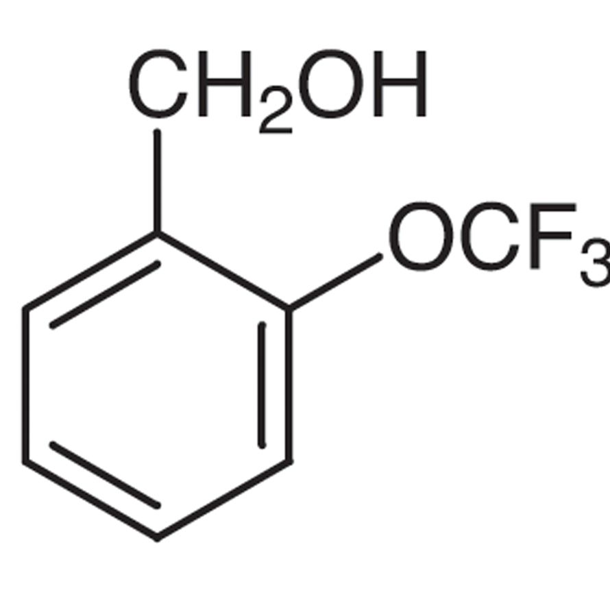 2-(Trifluoromethoxy)benzyl Alcohol