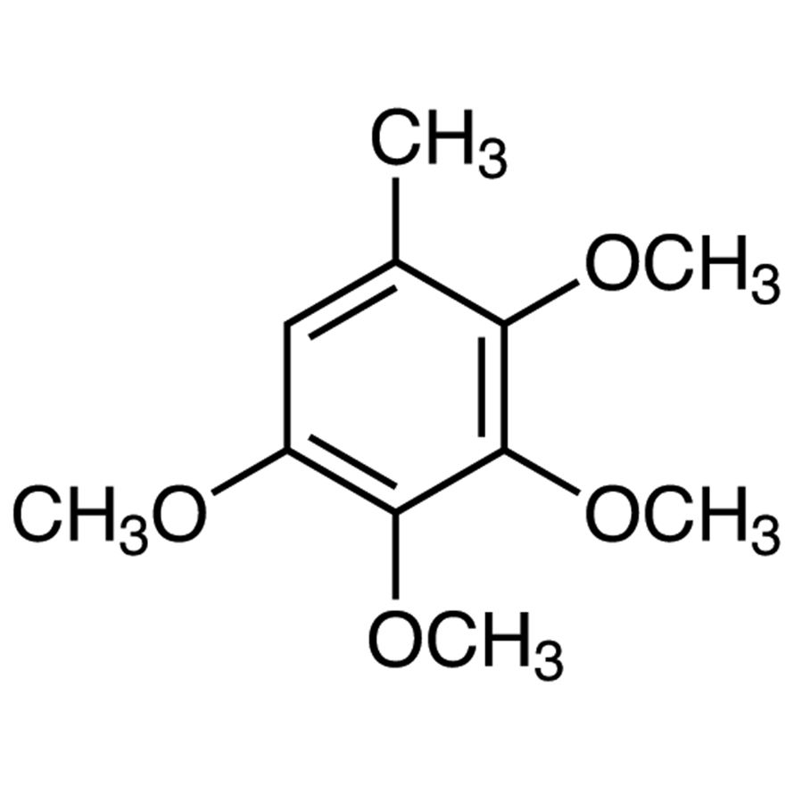 2,3,4,5-Tetramethoxytoluene