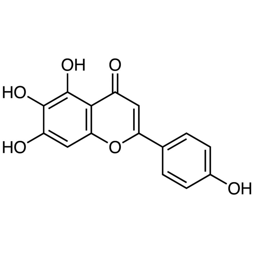 Scutellarein