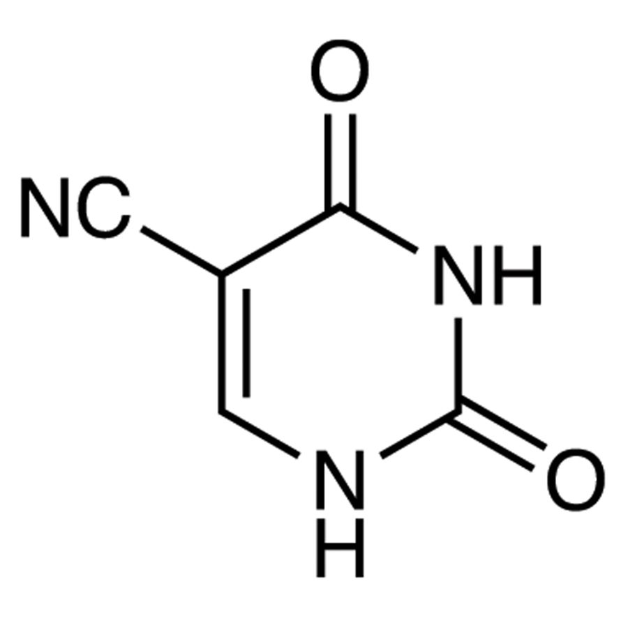 5-Cyanouracil