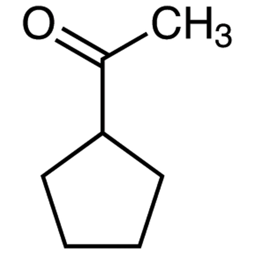 1-Cyclopentylethanone