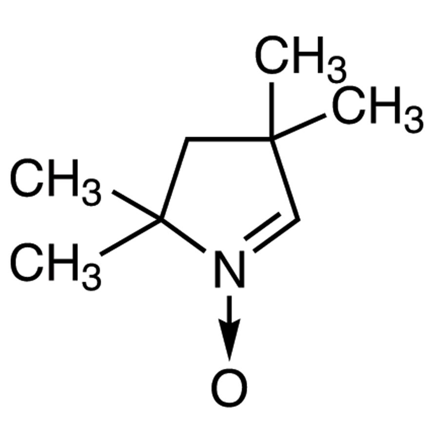 3,3,5,5-Tetramethyl-1-pyrroline N-Oxide