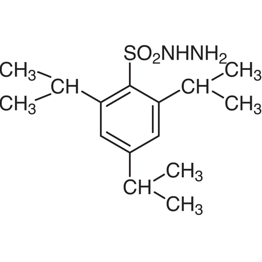 2,4,6-Triisopropylbenzenesulfonyl Hydrazide