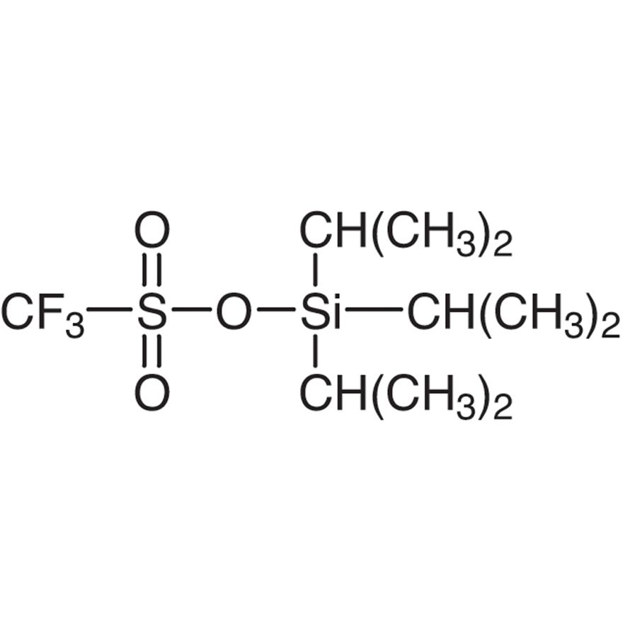 Triisopropylsilyl Trifluoromethanesulfonate