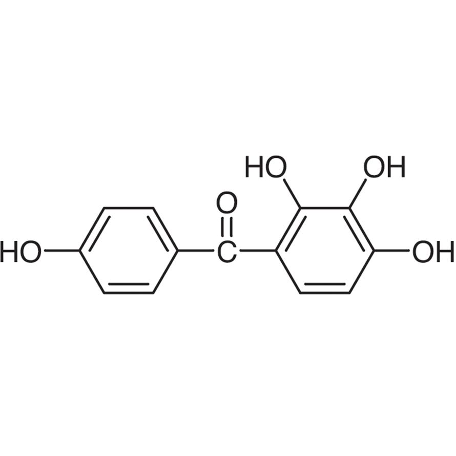 2,3,4,4'-Tetrahydroxybenzophenone