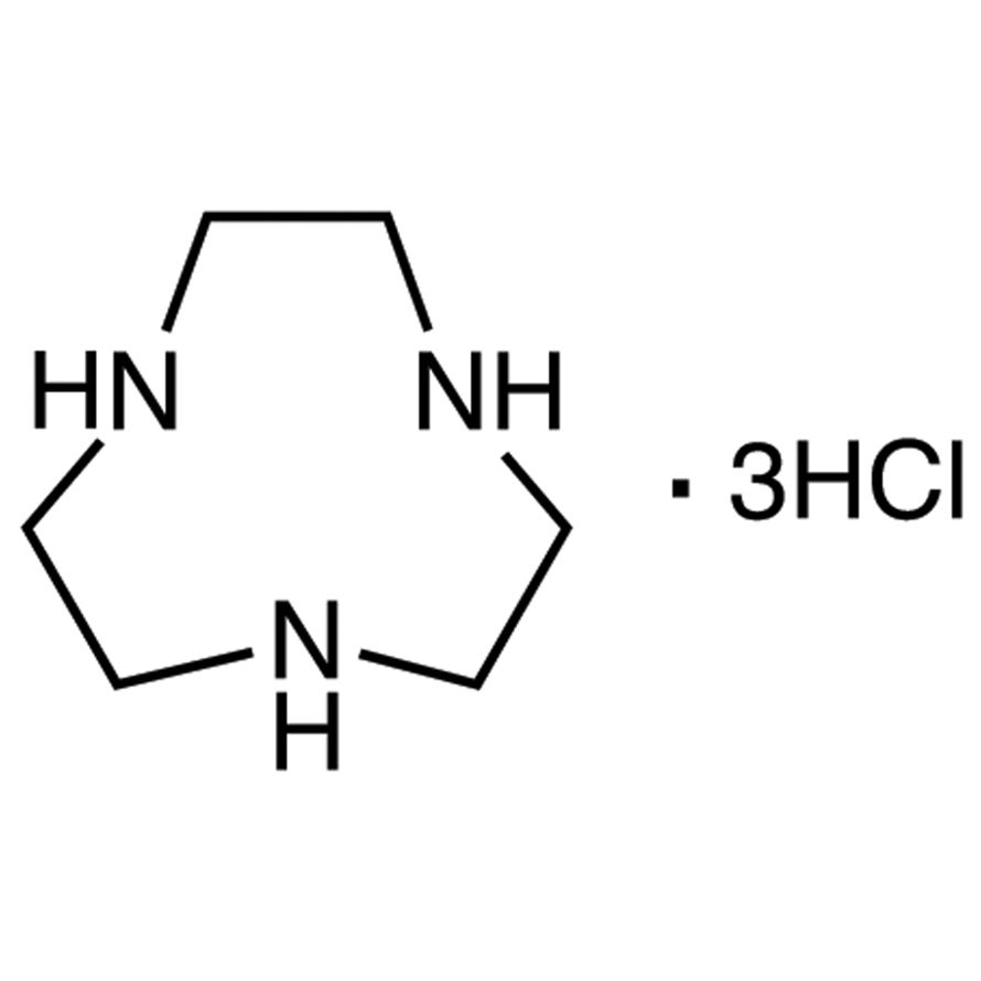 1,4,7-Triazacyclononane Trihydrochloride