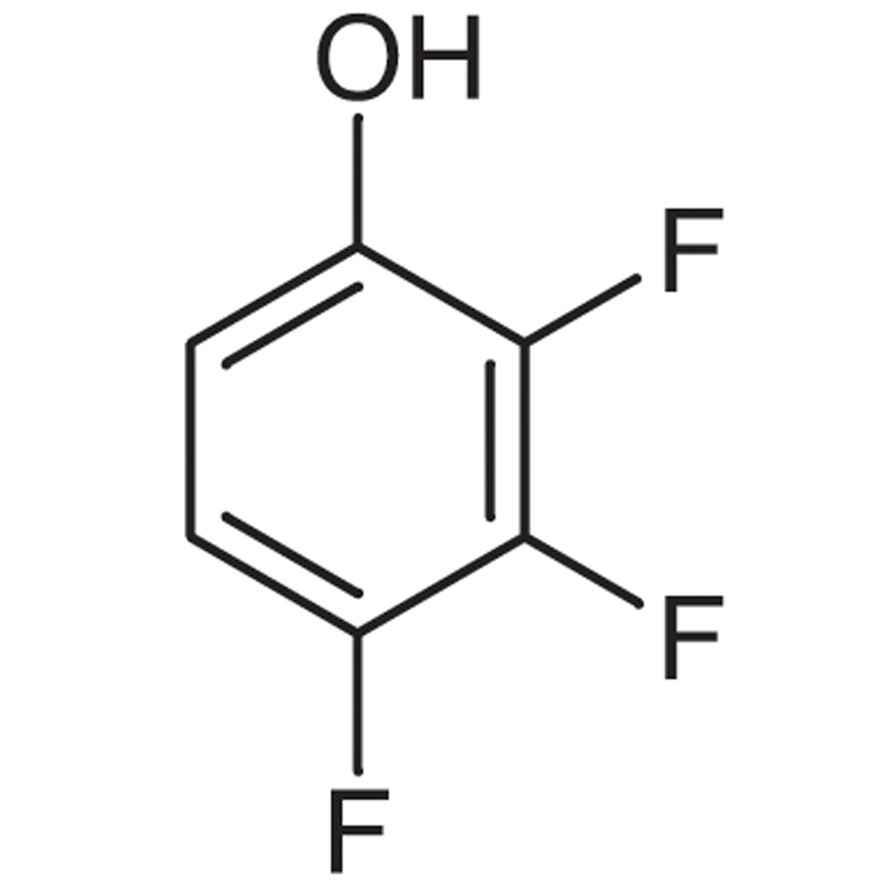 2,3,4-Trifluorophenol