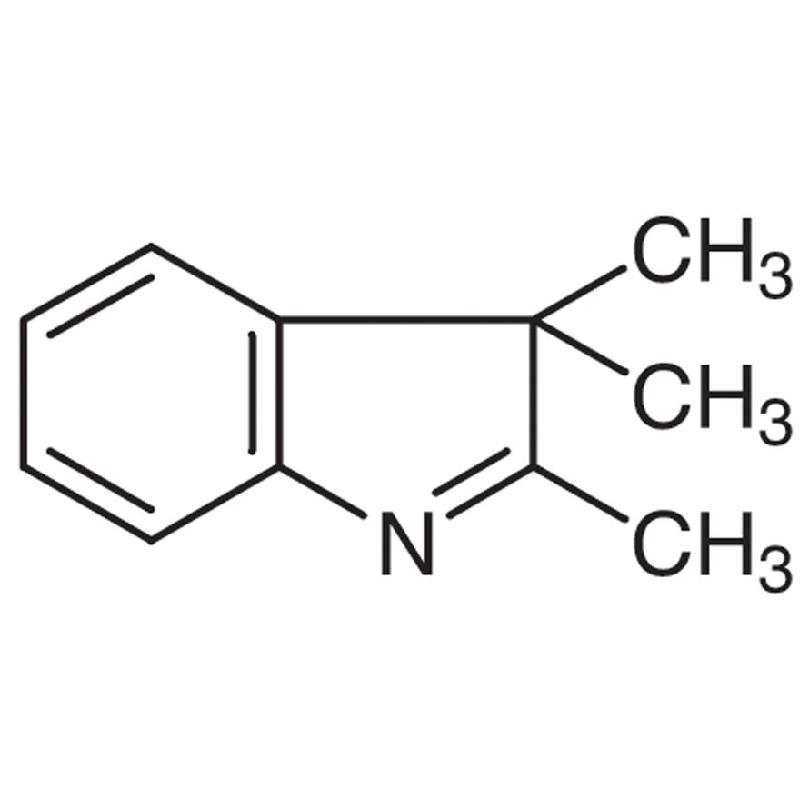 2,3,3-Trimethylindolenine