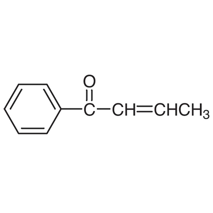 Phenyl 1-Propenyl Ketone