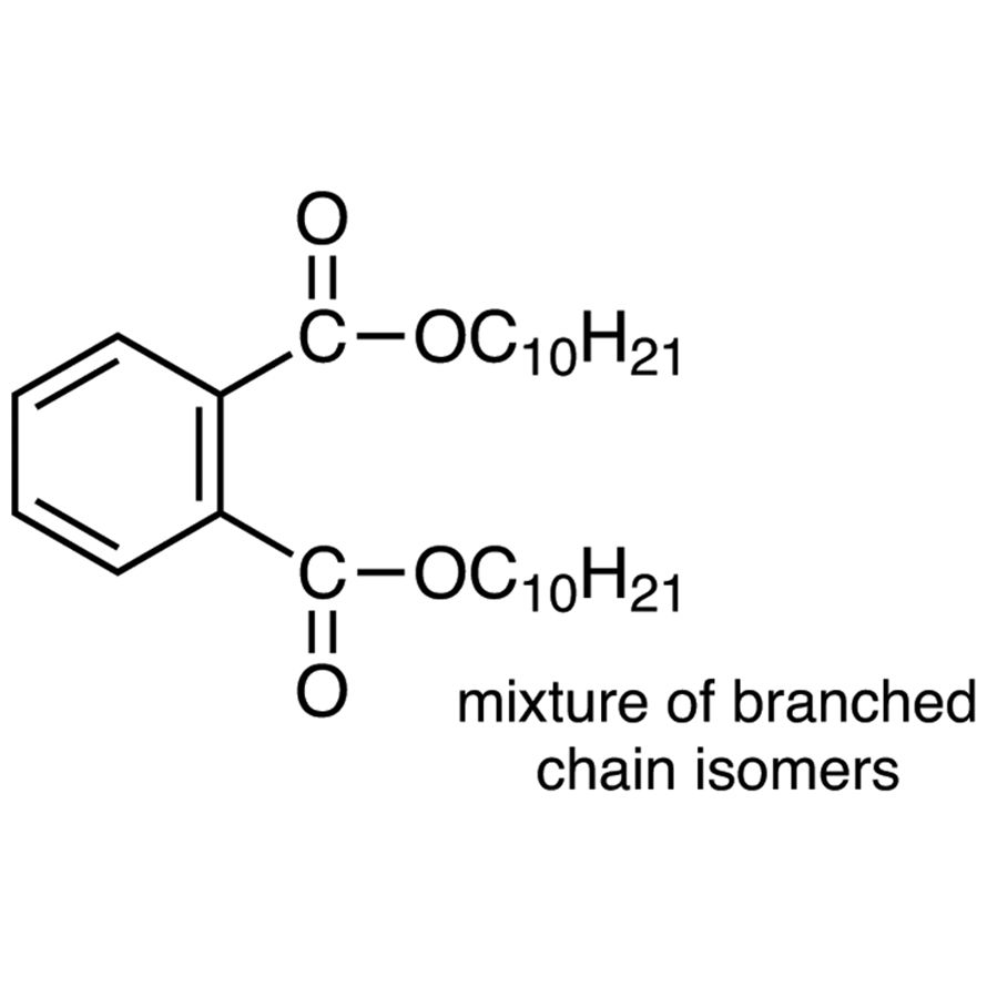 Diisodecyl Phthalate (mixture of branched chain isomers)