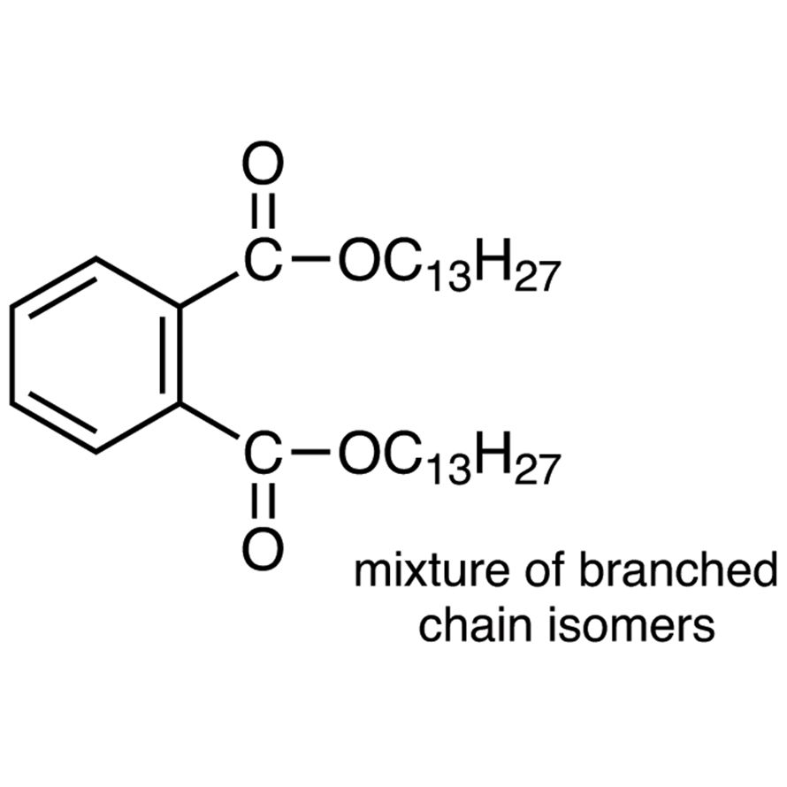 Ditridecyl Phthalate (mixture of branched chain isomers)