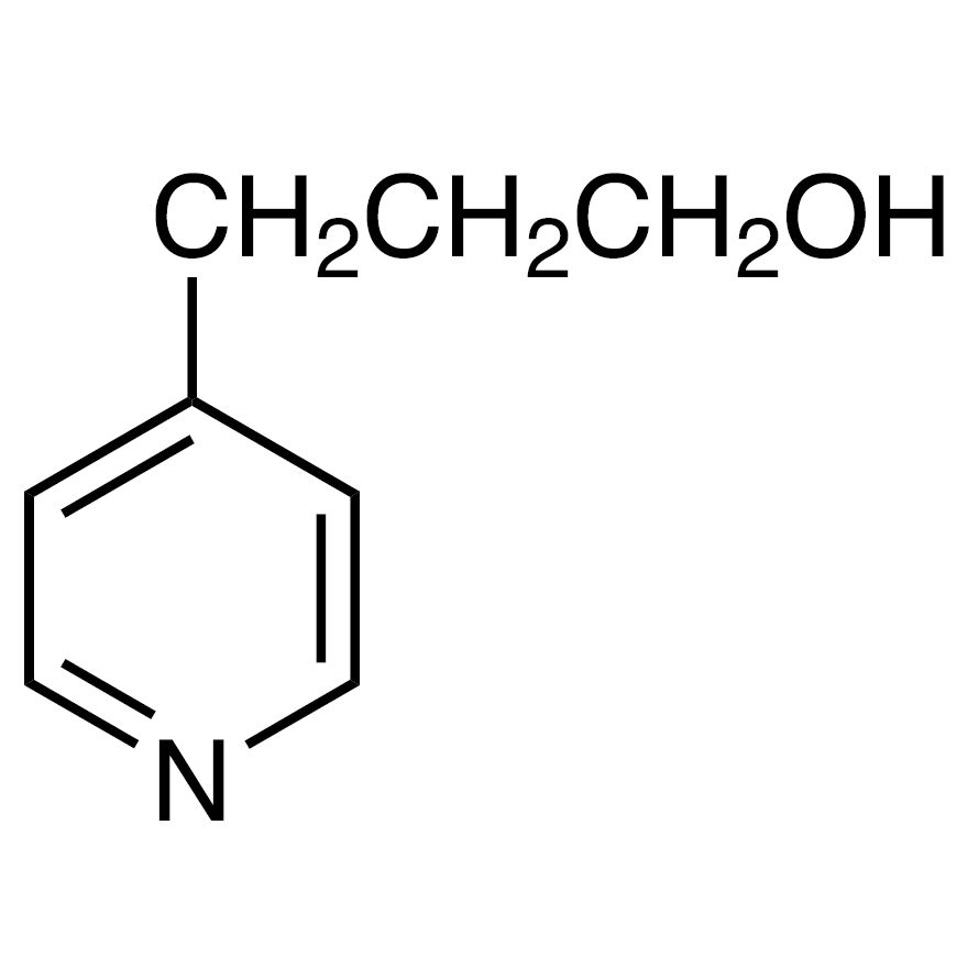 4-Pyridinepropanol