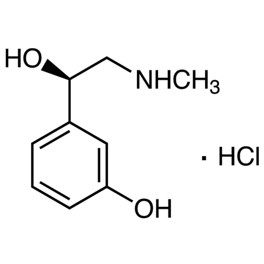 (R)-Phenylephrine Hydrochloride