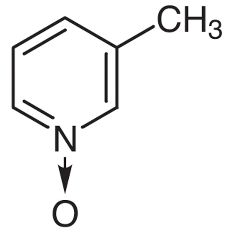 3-Methylpyridine N-Oxide