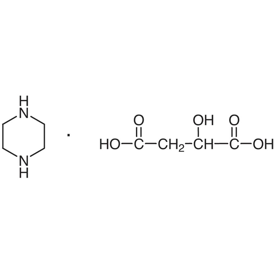 Piperazine DL-Malate