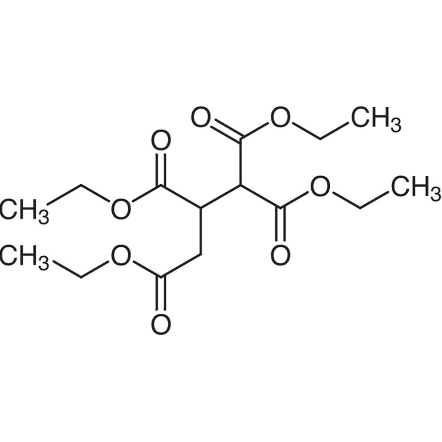 Tetraethyl Propane-1,1,2,3-tetracarboxylate