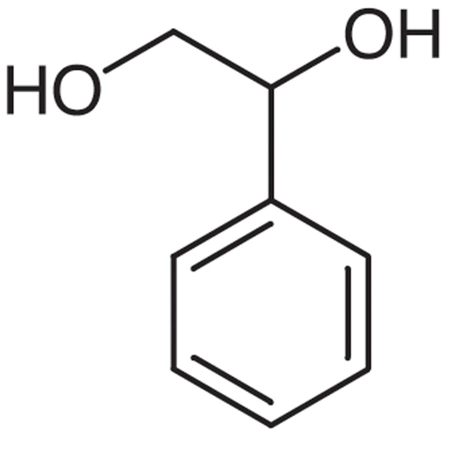 1-Phenylethane-1,2-diol