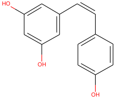 cis-Resveratrol