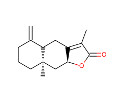 Atracylenolide II