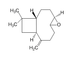 Caryophyllene oxide