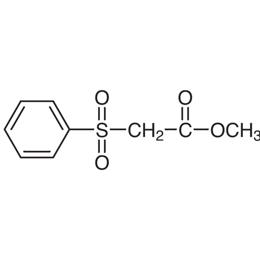 Methyl Phenylsulfonylacetate