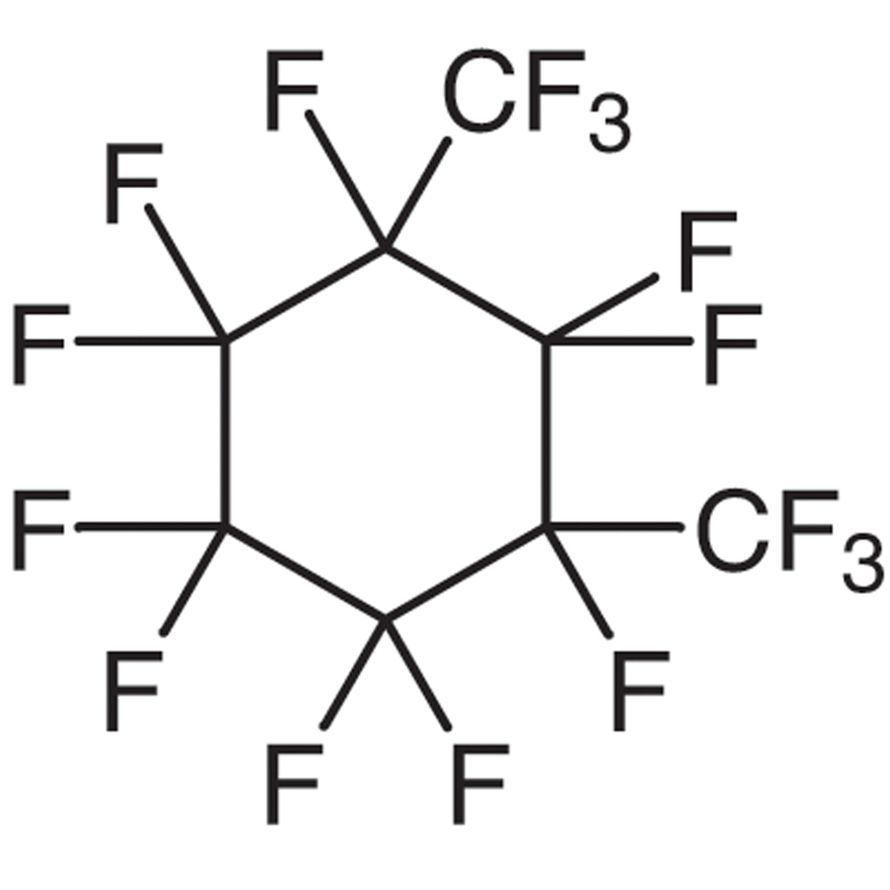 Hexadecafluoro(1,3-dimethylcyclohexane)