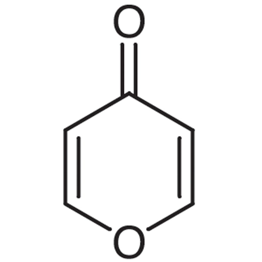 4H-Pyran-4-one