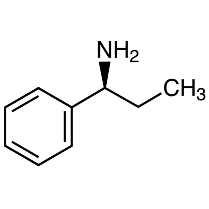 (S)-(-)-1-Phenylpropylamine