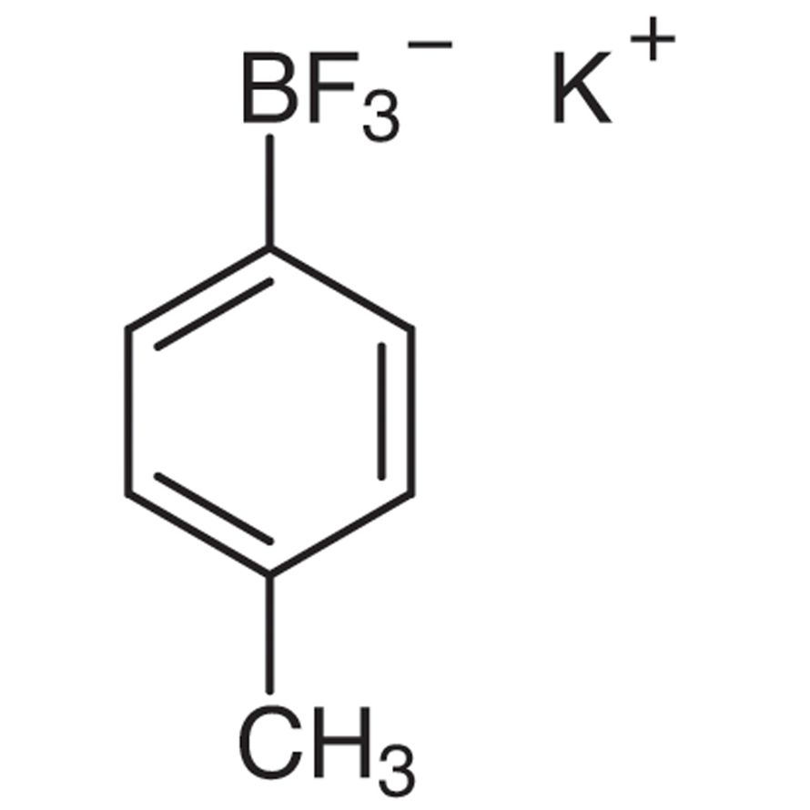 Potassium p-Tolyltrifluoroborate