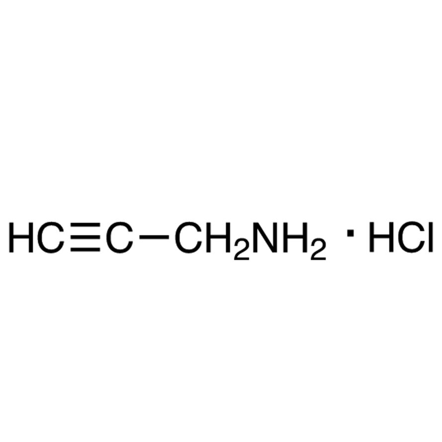 Propargylamine Hydrochloride