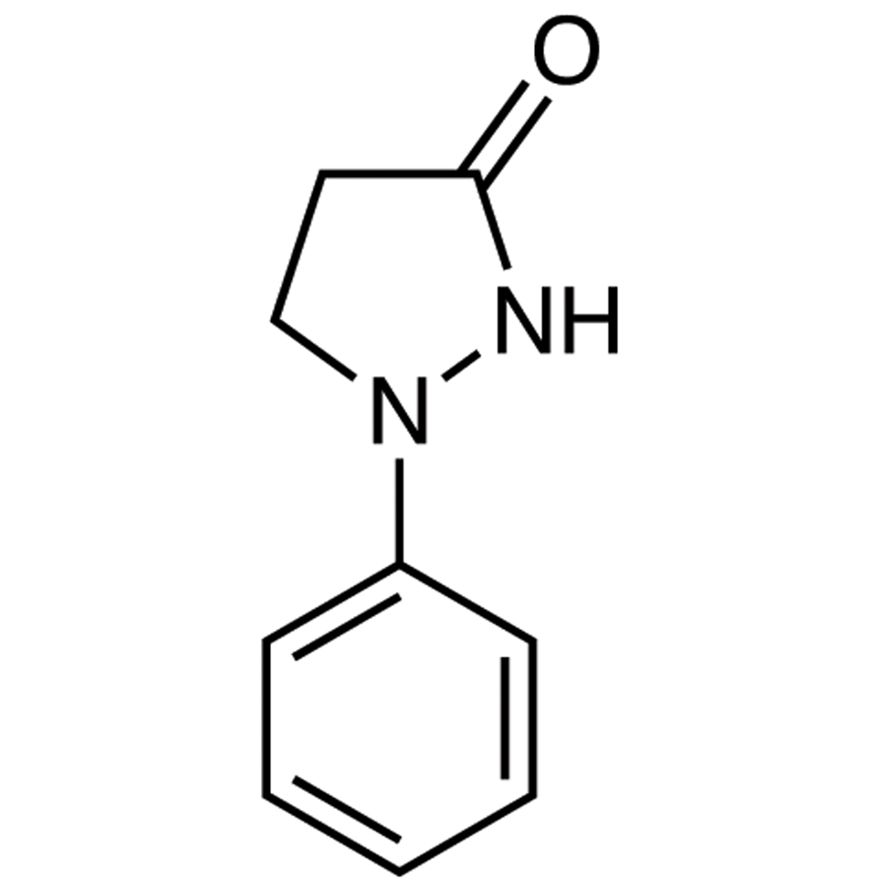 1-Phenyl-3-pyrazolidone