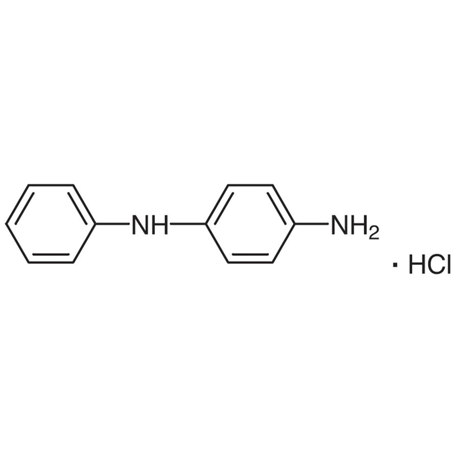 4-Aminodiphenylamine Hydrochloride