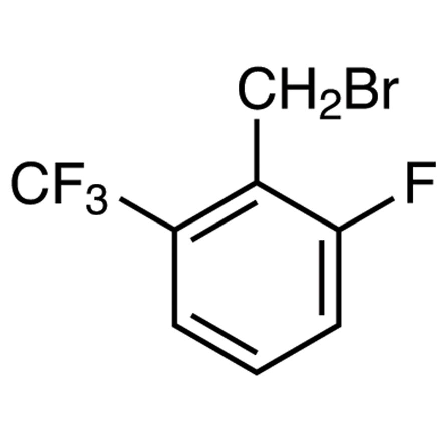 2-Fluoro-6-(trifluoromethyl)benzyl Bromide