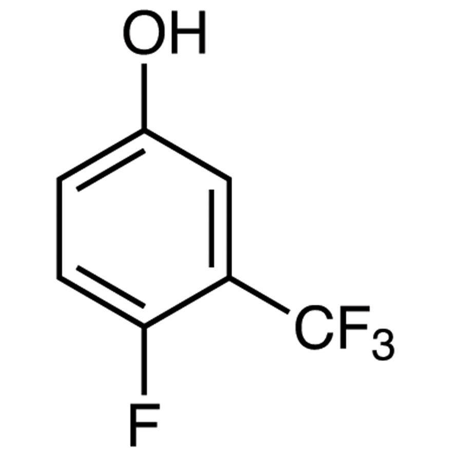 4-Fluoro-3-(trifluoromethyl)phenol