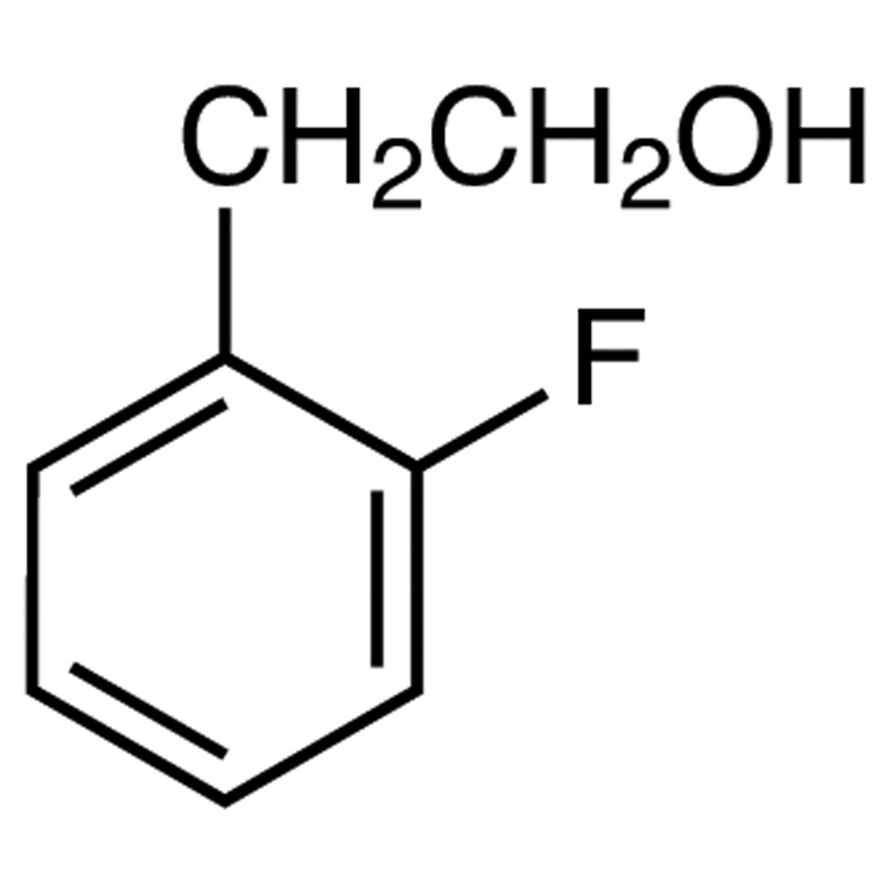 2-(2-Fluorophenyl)ethanol