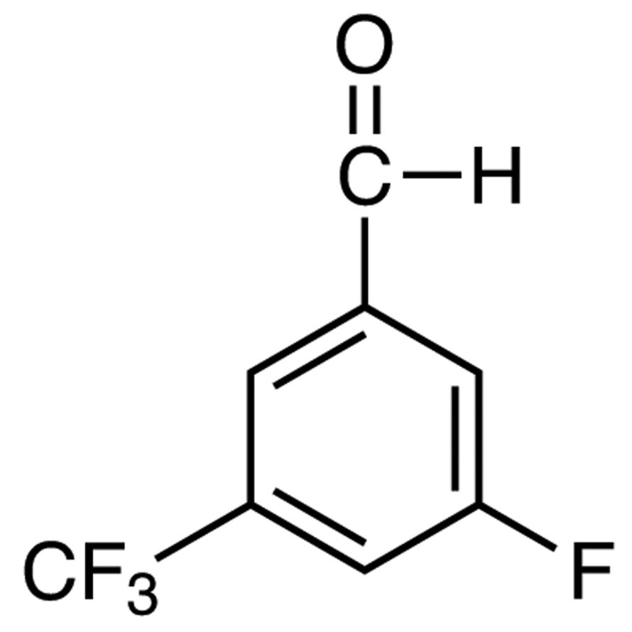 3-Fluoro-5-(trifluoromethyl)benzaldehyde