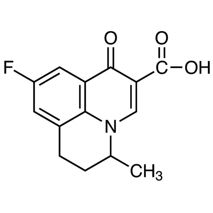 Flumequine