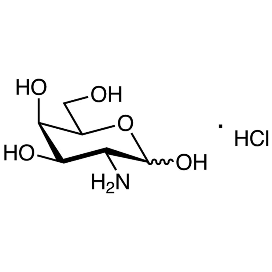 D-(+)-Galactosamine Hydrochloride