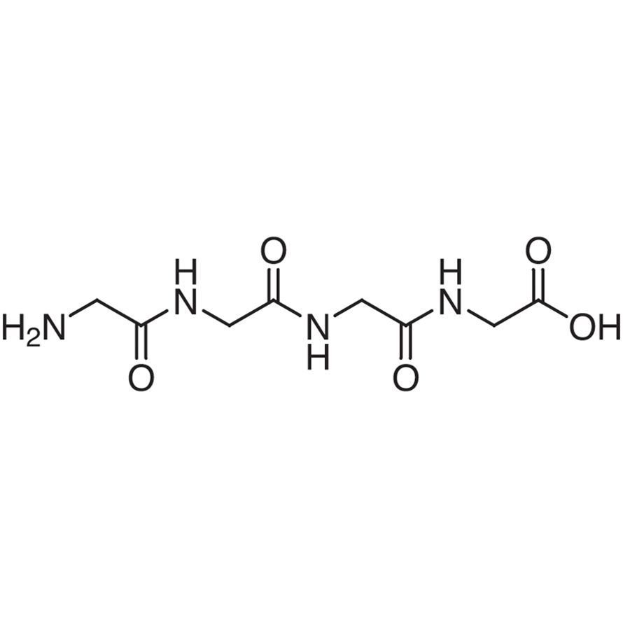 Glycylglycylglycylglycine