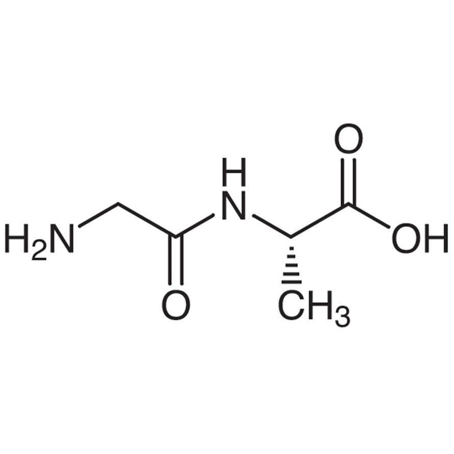 Glycyl-L-alanine