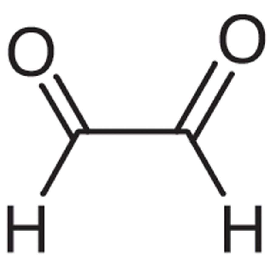 Glyoxal (39% in Water, ca. 8.8mol/L)