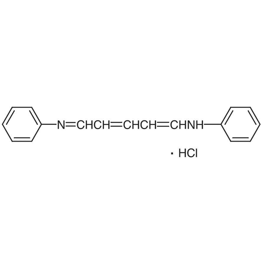 Glutaconaldehydedianil Hydrochloride