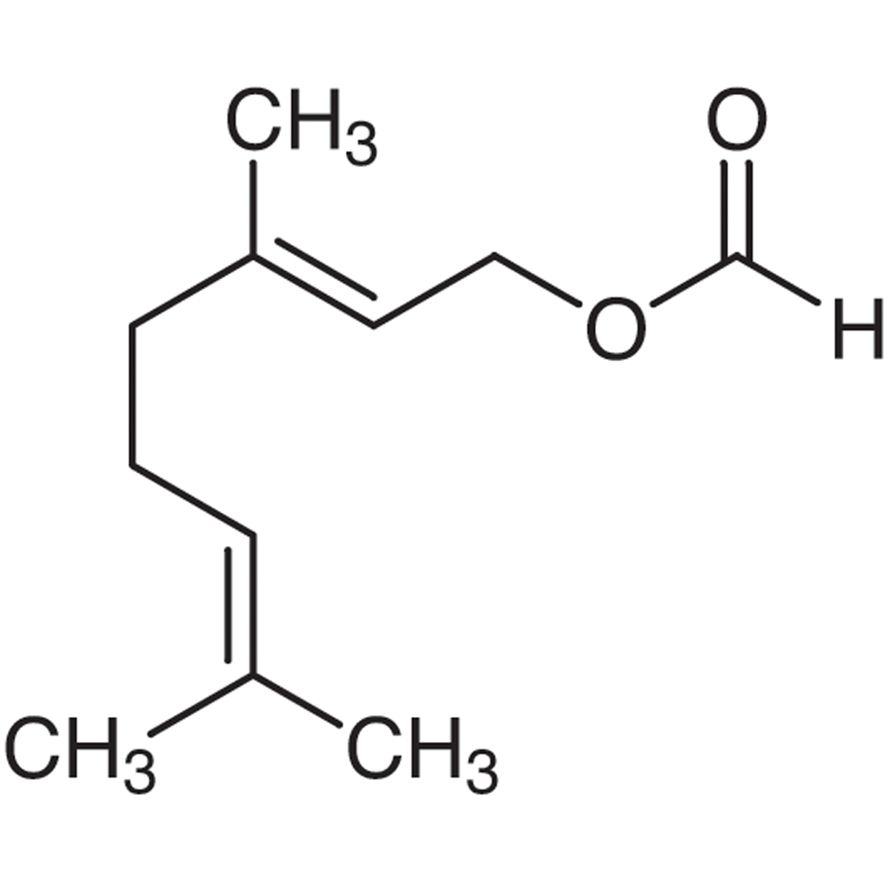 Geranyl Formate