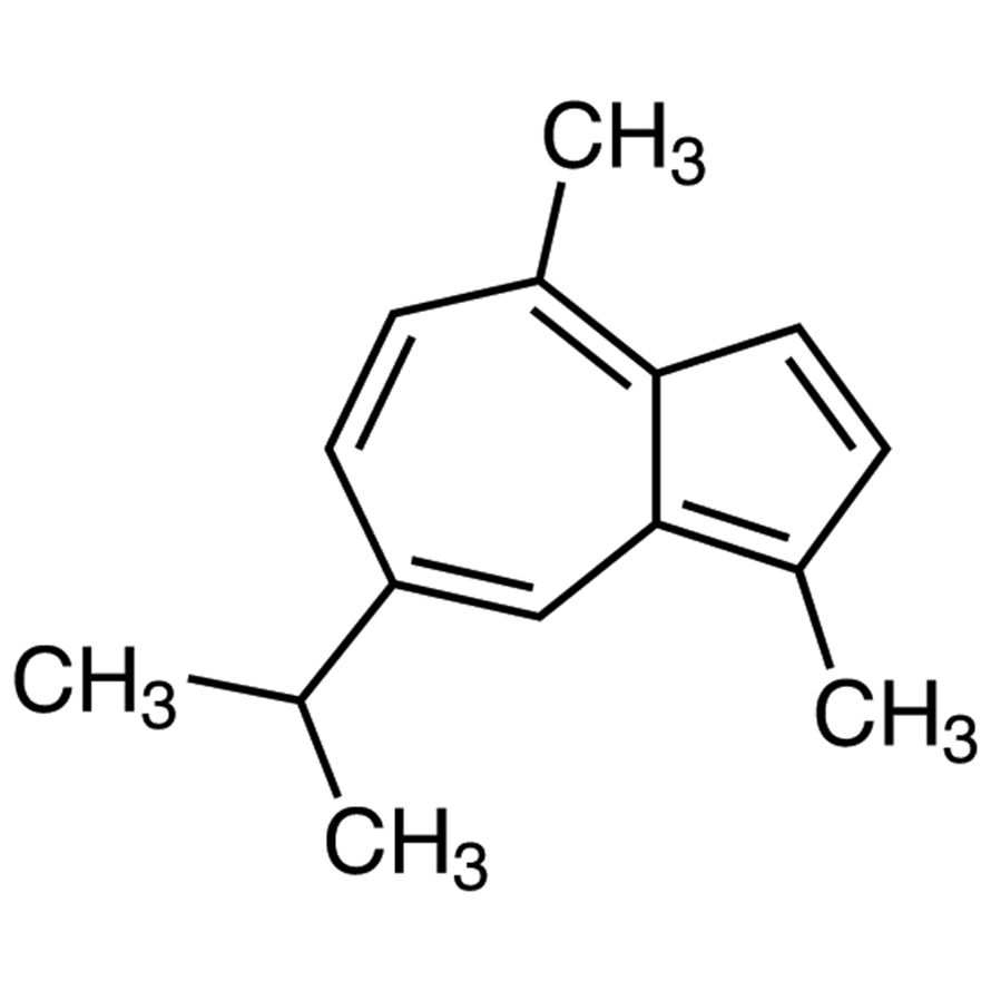 Guaiazulene