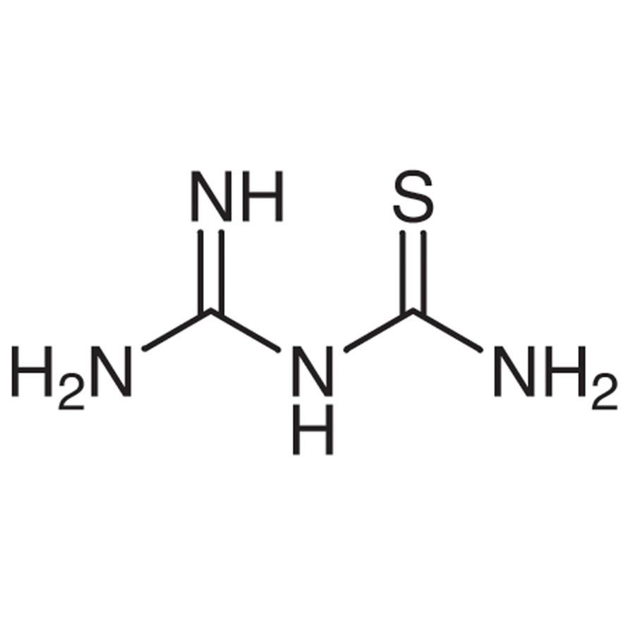 Guanylthiourea